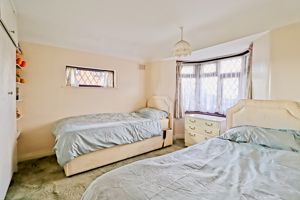 Bedroom 2- click for photo gallery